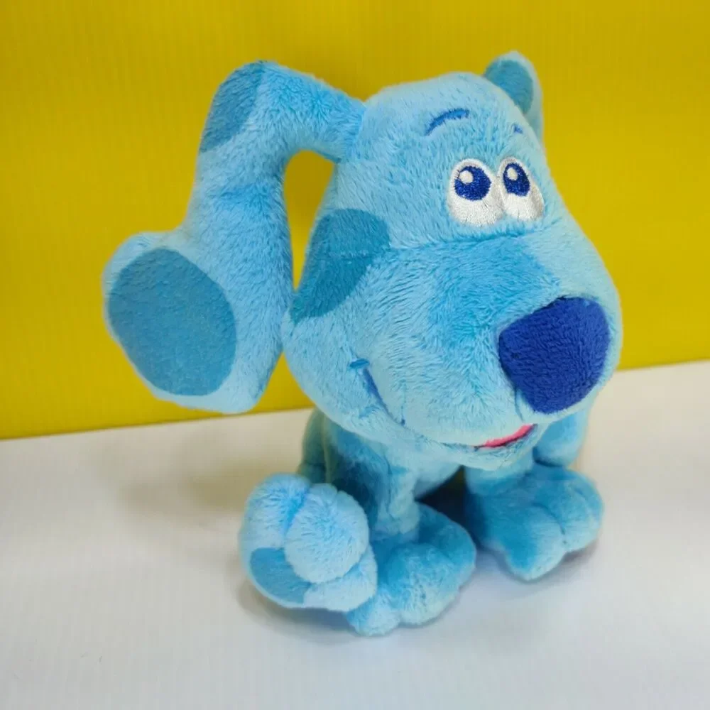 Blues Clues blues clues